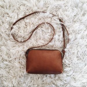 Mini Cross Body Purse